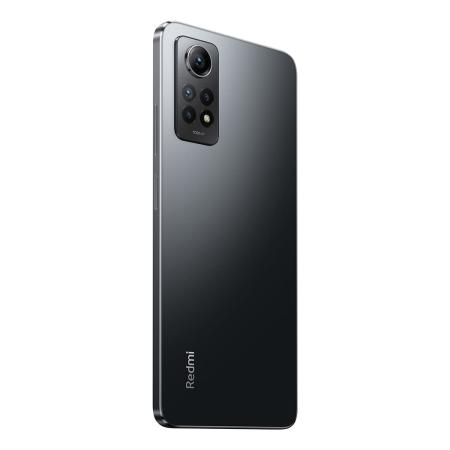Xiaomi Redmi Note 12 Pro 6/128Gb Graphite Gray, серый