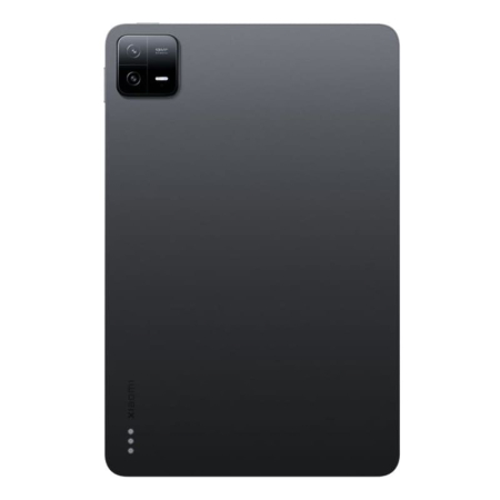 Xiaomi Pad 6 11" 6/128Gb Gravity Gray, серый