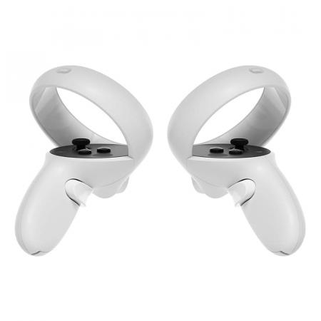 Автономный шлем виртуальной реальности Oculus Quest 2 128Gb