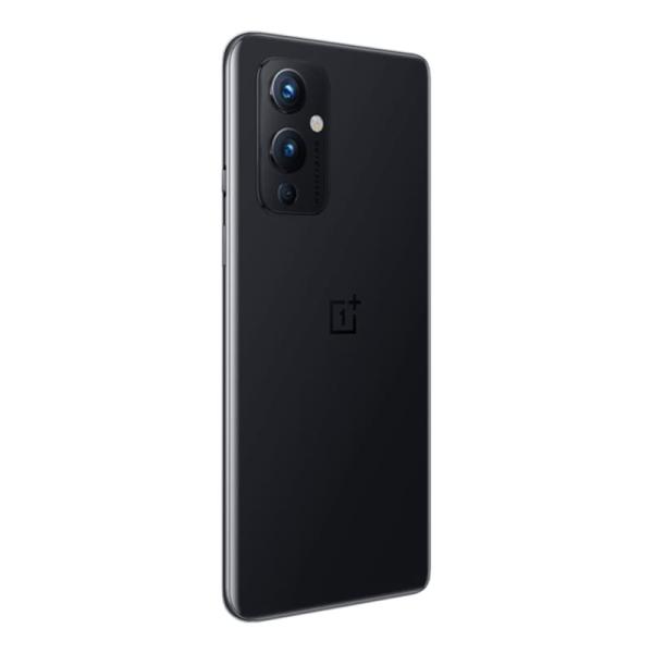 OnePlus 9 8/128Gb 5G (LE2110) Black, черный