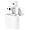 Беспроводные наушники Xiaomi AirDots Pro 2 White, белый