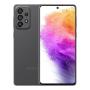 Samsung Galaxy A73 (2022) 5G 6/128Gb Awesome Gray, серый
