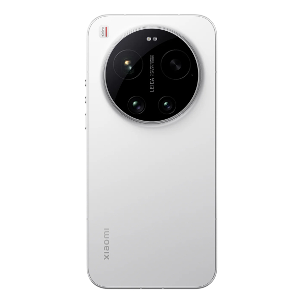 Xiaomi 17 Ultra 16/1Tb White, белый