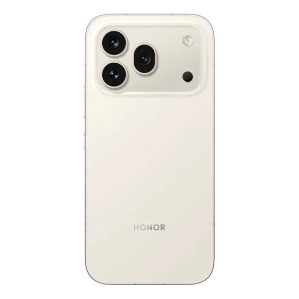 HONOR 600 Pro 12/256Gb Golden White, золотистый