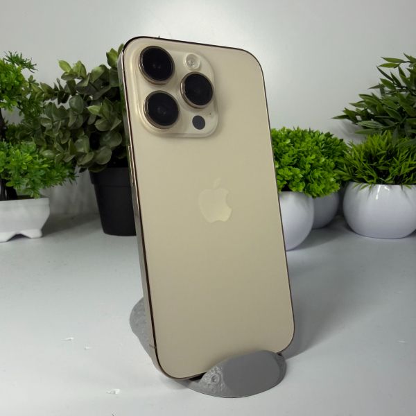 Trade in Apple iPhone 14 Pro 256Gb Gold IMEI: 8964