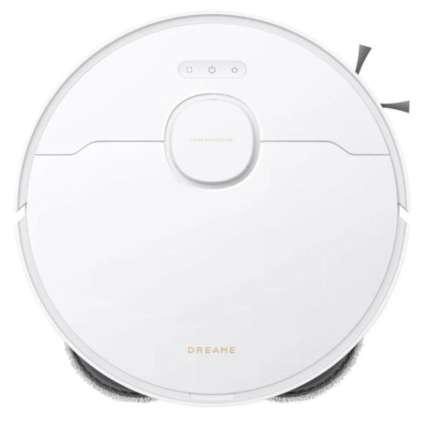 Робот-пылесос Dreame L40 Ultra CE Белый