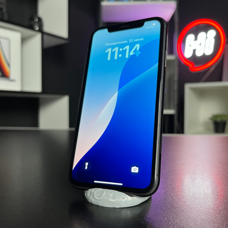 Trade in Apple iPhone 11 64Gb Black IMEI: 2943