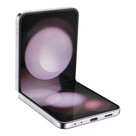 Samsung Galaxy Z Flip5 (2023) 8/512Gb Lavender, лавандовый