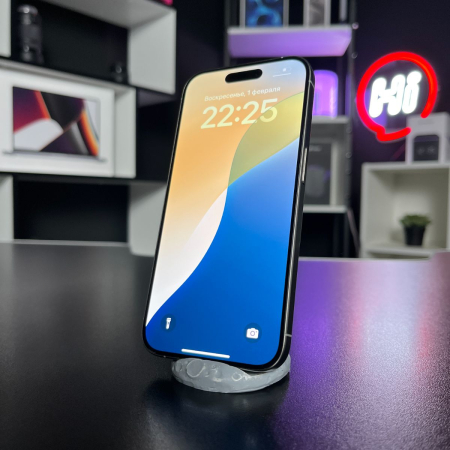 Trade in Apple iPhone 15 Pro 128Gb White Titanium IMEI: 3064