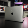 Trade in Apple MacBook Air 13" (M1, 2020) 8Gb 256Gb SSD Silver IMEI: Q6L7