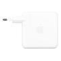Зарядное устройство USB Type-C Apple 61 Вт Power Adapter, белый