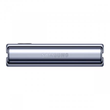 Samsung Galaxy Z Flip4 (2022) 8/256Gb Blue, голубой