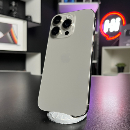 Trade in Apple iPhone 16 Pro 128Gb Natural Titanium IMEI: 2720