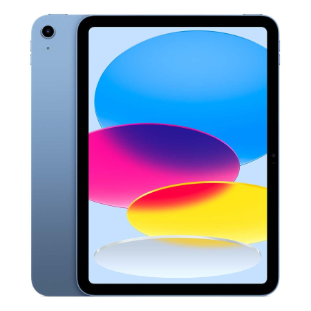 Apple iPad 11" (A16, 2025) Wi-Fi 256Gb Blue, синий Apple iPad 11" (A16, 2025) Wi-Fi 256Gb Blue, синий