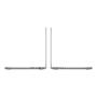 Apple MacBook Pro 14" (M2 Pro 10C CPU, 16C GPU, 2023) 16/512Gb SSD (MPHE3) Space Gray, «серый космос»