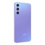 Samsung Galaxy A34 (2023) 8/256Gb Awesome Violet, лавандовый
