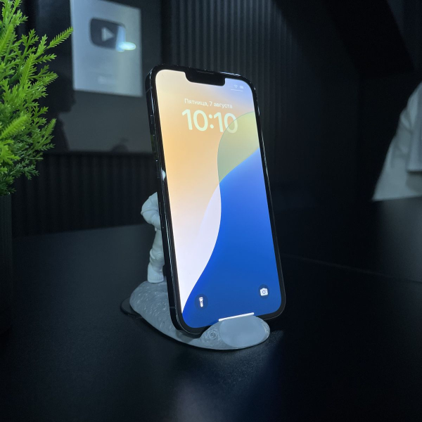 Trade in Apple iPhone 13 Pro 1Tb Sierra Blue IMEI: 1757