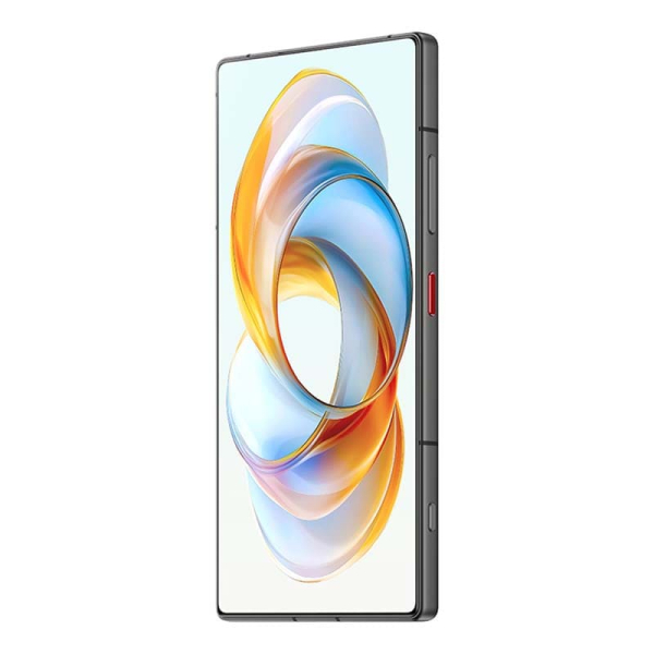 ZTE nubia Z70 Ultra 12/256Gb Black, чёрный