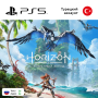 (Цифровая версия) Игра Horizon: Forbidden West для Sony PlayStation 5, русская озвучка