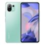 Xiaomi 11 Lite 5G NE 8/128Gb Mint Green, зеленый