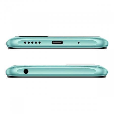 Xiaomi POCO C40 4/64Gb Coral Green, зеленый