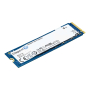 SSD накопитель Kingston NV3 2Tb M.2 2280 (PCIe 4.0 x4, NVMe, 3D TLC)