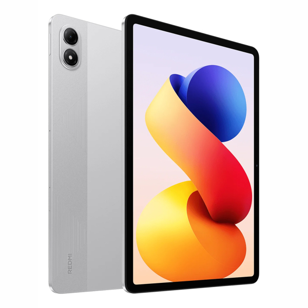 Xiaomi Redmi Pad 2 Pro 12,1" 5G 6/128Gb Silver, серебристый