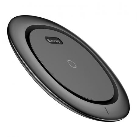Беспроводное зарядное устройство Baseus UFO Wireless Charger (WXFD-01) Черный