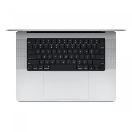 Apple MacBook Pro 16" (M2 Max 12C CPU, 38C GPU, 2023) 32/1Tb SSD (MNWE3) Silver, серебристый