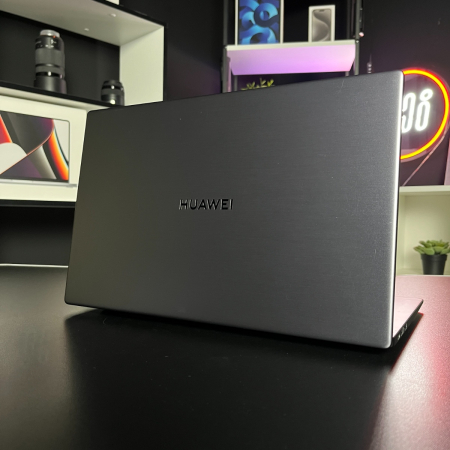 Trade in Huawei MateBook D15 BoHB-WAX9 Intel Core i3-10110U 8/256Gb Mystic Silver IMEI: 3615