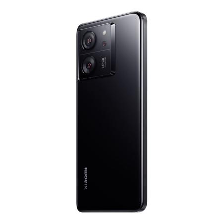 Xiaomi 13T Pro 12/256Гб Black, черный