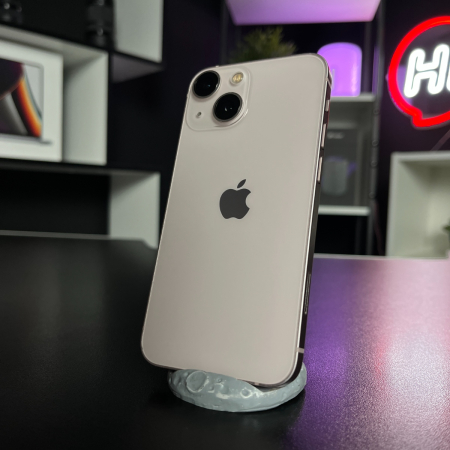 Trade in Apple iPhone 13 mini 128Gb Pink IMEI: 5184