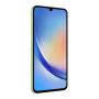 Samsung Galaxy A34 (2023) 8/256Gb Awesome Lime, лайм