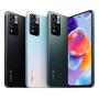 Xiaomi Redmi Note 11 Pro + 8/256Gb Graphite Gray, серый