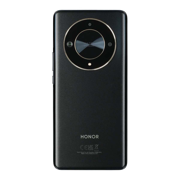 Honor X9b 8/256Gb Midnight Black, черный