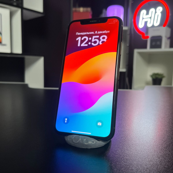 Trade in Apple iPhone Xs 64Gb Gold IMEI: 0988