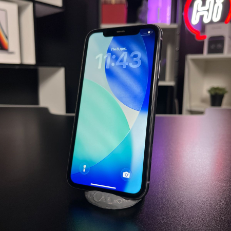 Trade in Apple iPhone 11 256Gb Purple IMEI: 7253