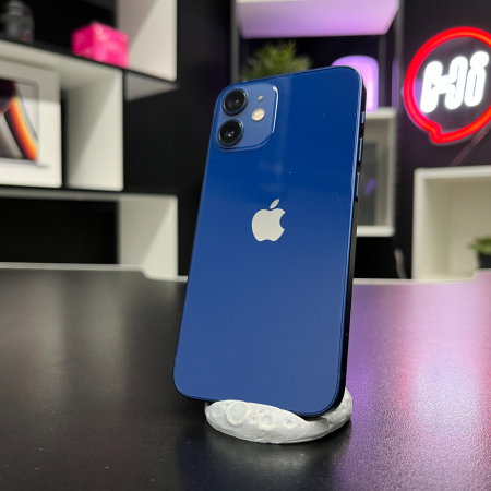 Trade in Apple iPhone 12 mini 256Gb Blue IMEI: 4597