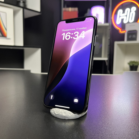 Trade in Apple iPhone Xs 256Gb Space Gray IMEI: 7455