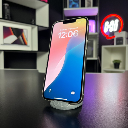 Trade in Apple iPhone 13 128Gb Starlight IMEI: 3422