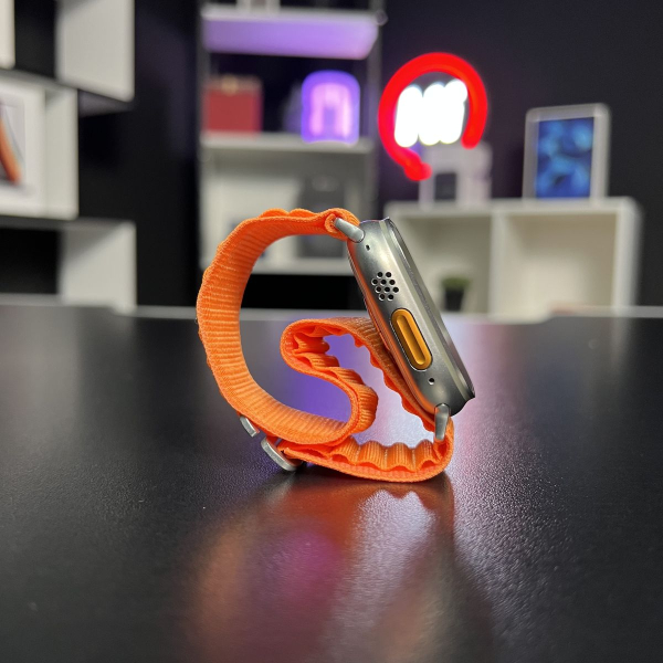 Trade in Apple Watch Ultra 49mm Natural IMEI: 7N67