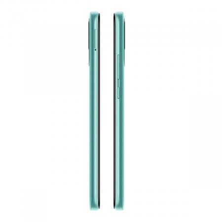 Xiaomi POCO C40 4/64Gb Coral Green, зеленый