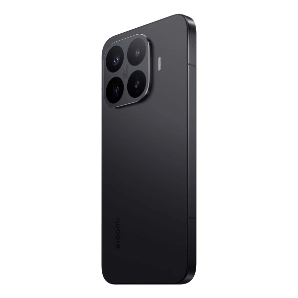 Xiaomi 17T Pro 12/256Gb Black, чёрный