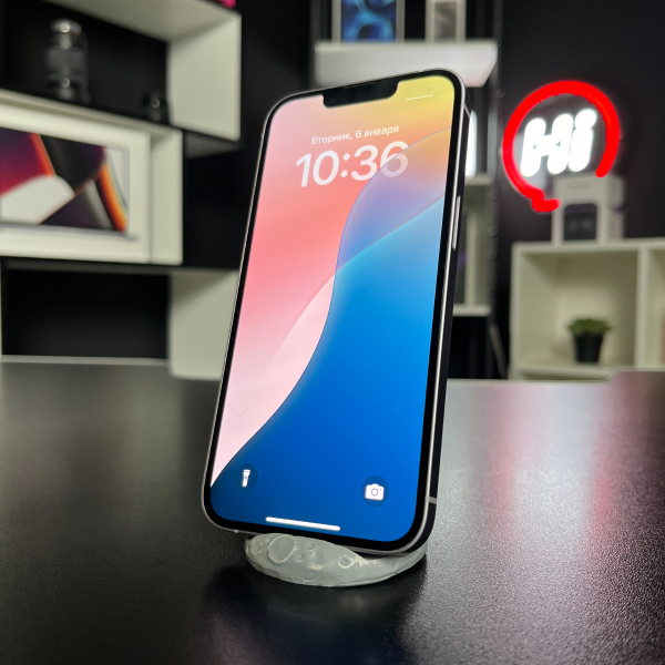 Trade in Apple iPhone 14 128Gb Purple IMEI: 4768