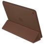 Чехол для Apple iPad 9,7" Smart Case Saddle Brown, коричневый Чехол для Apple iPad 9,7" Smart Case Saddle Brown, коричневый
