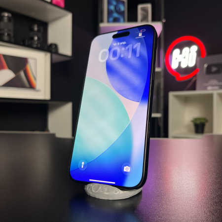 Уценка Apple iPhone 16 Pro Max 512Gb Black Titanium IMEI: 4513