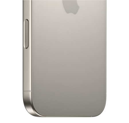 Apple iPhone 16 Pro 1Tb Natural Titanium, натуральный титан Apple iPhone 16 Pro 1Tb Natural Titanium, натуральный титан