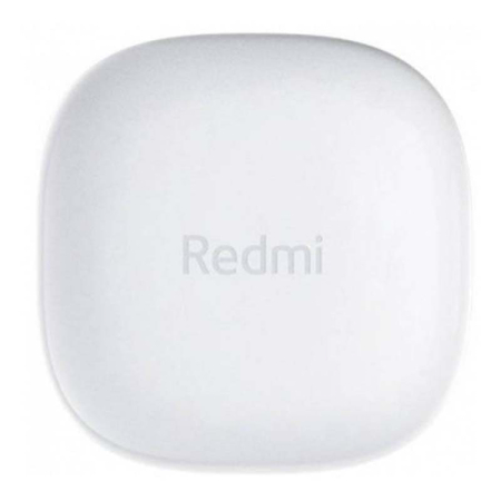 Наушники Xiaomi Redmi Buds 6 Play White, Белый