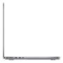 Apple MacBook Pro 14" (M1 Pro 8C CPU, 14C GPU, 2021) 16/512Gb SSD (MKGP3) Space Gray, «серый космос»