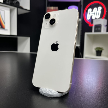 Trade in Apple iPhone 14 128Gb Starlight IMEI: 3313